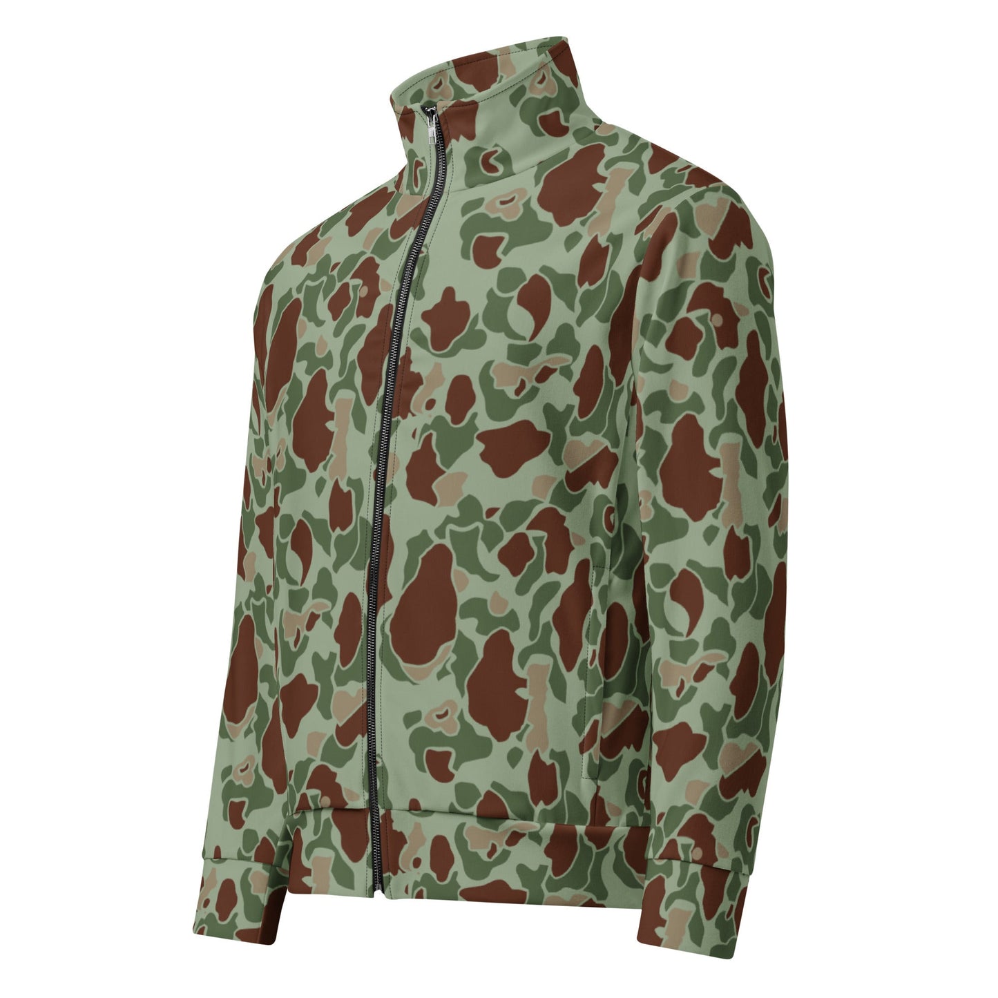 American Frog Skin Raider CAMO Unisex track jacket - Track Jackets