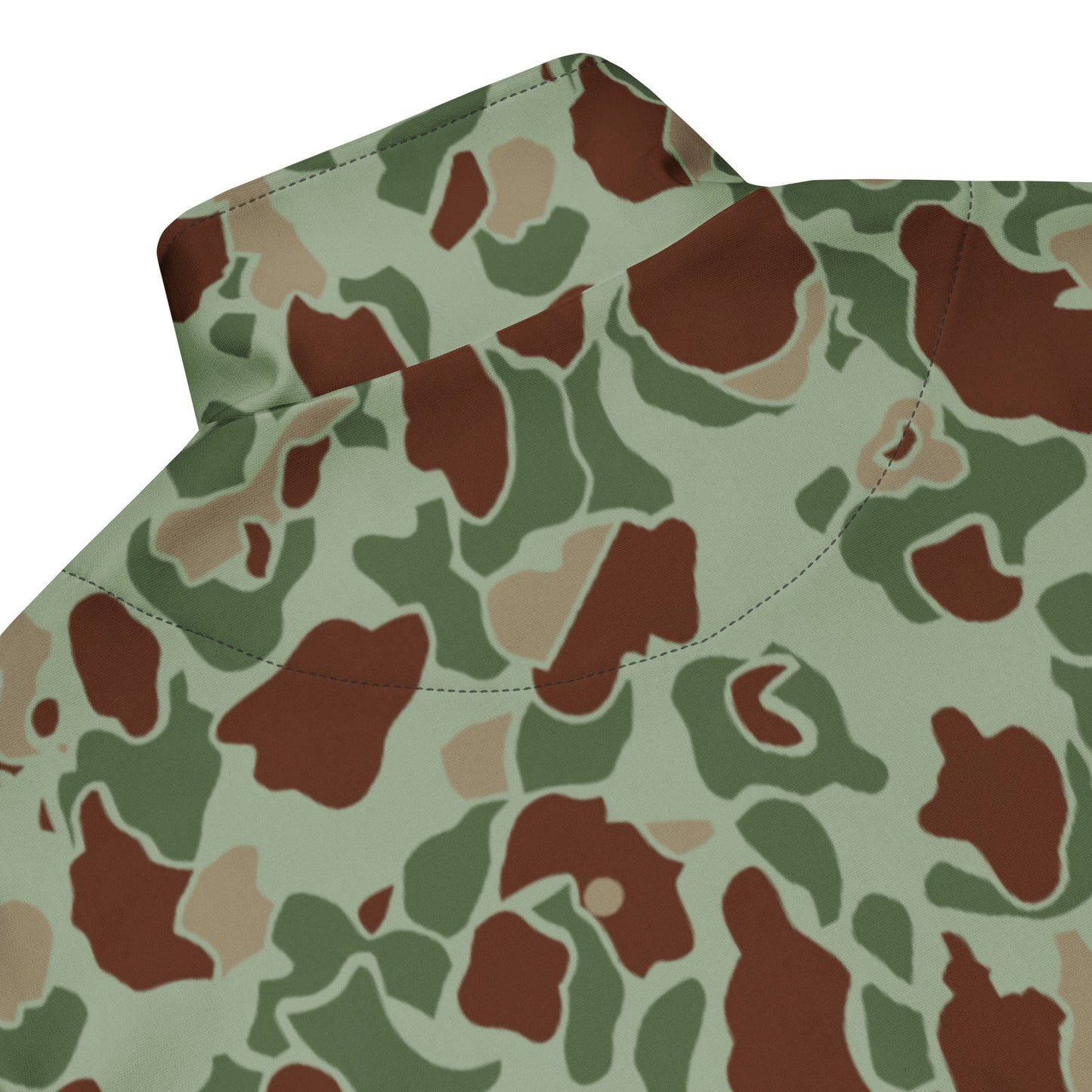 American Frog Skin Raider CAMO Unisex track jacket - Track Jackets