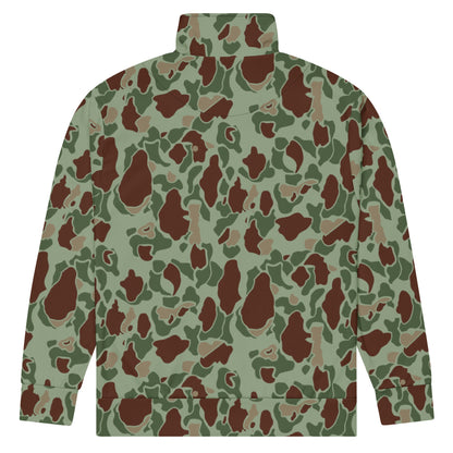 American Frog Skin Raider CAMO Unisex track jacket - Track Jackets