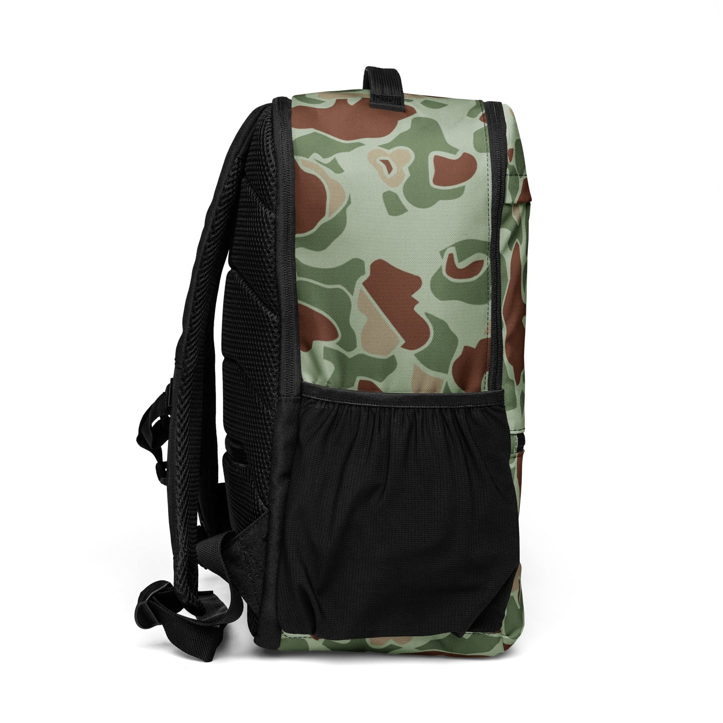 American Frog Skin Raider CAMO Utility backpack - Backpacks