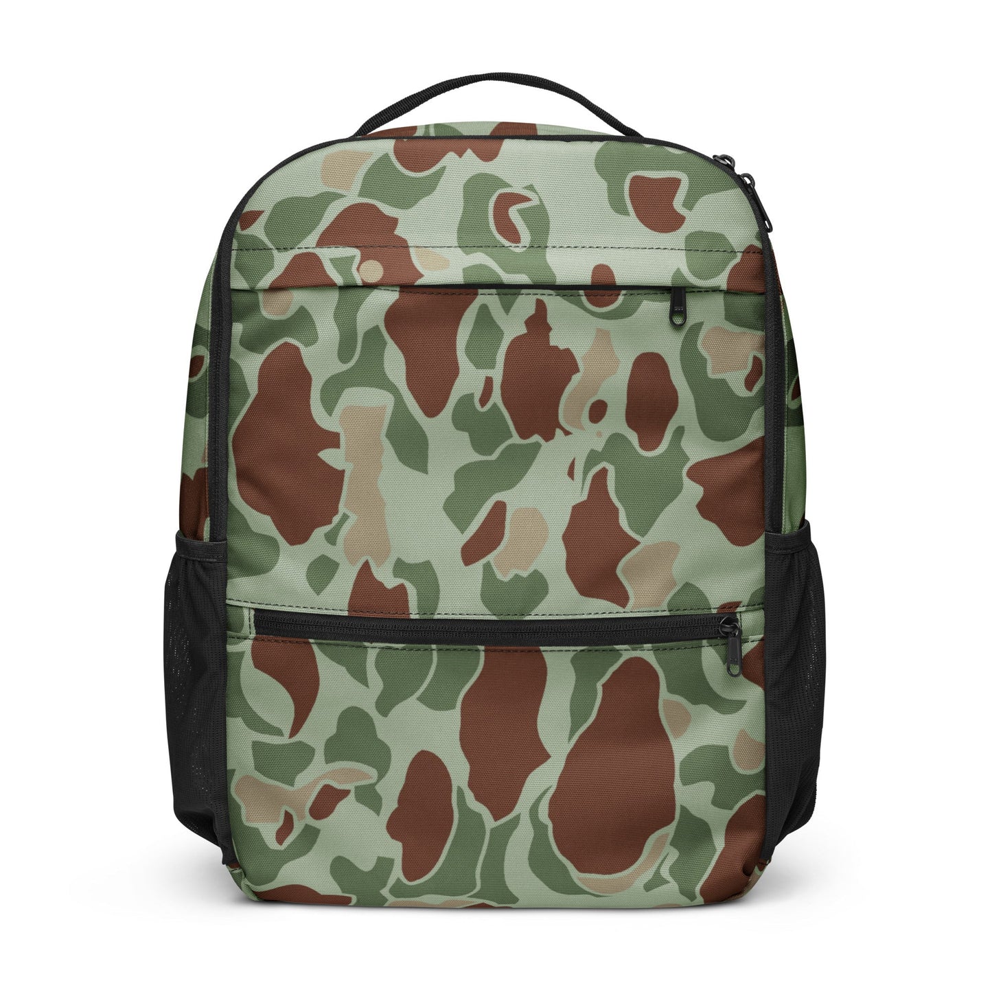 American Frog Skin Raider CAMO Utility backpack - Backpacks