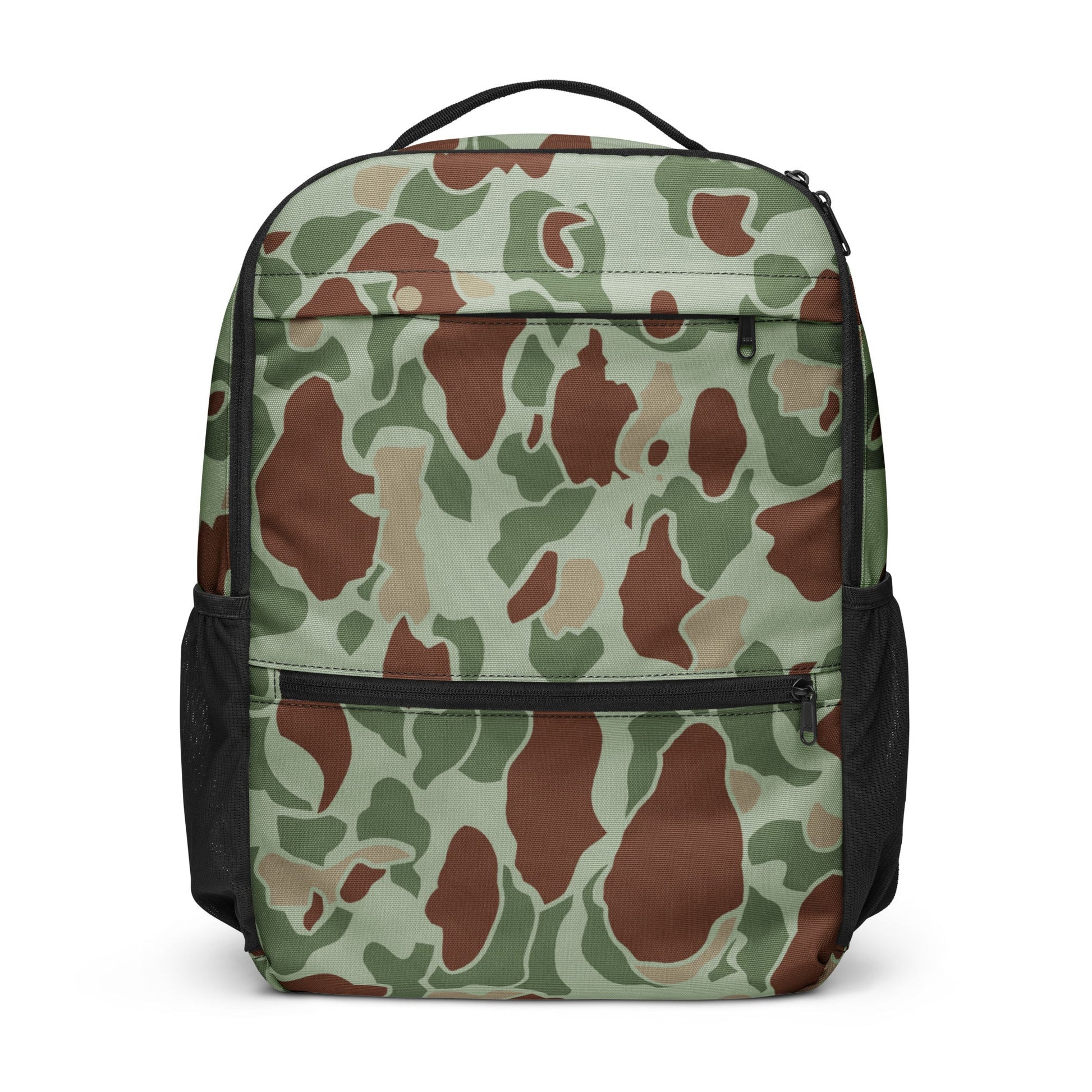 American Frog Skin Raider CAMO Utility backpack - Backpacks