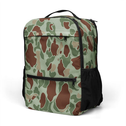 American Frog Skin Raider CAMO Utility backpack - Backpacks