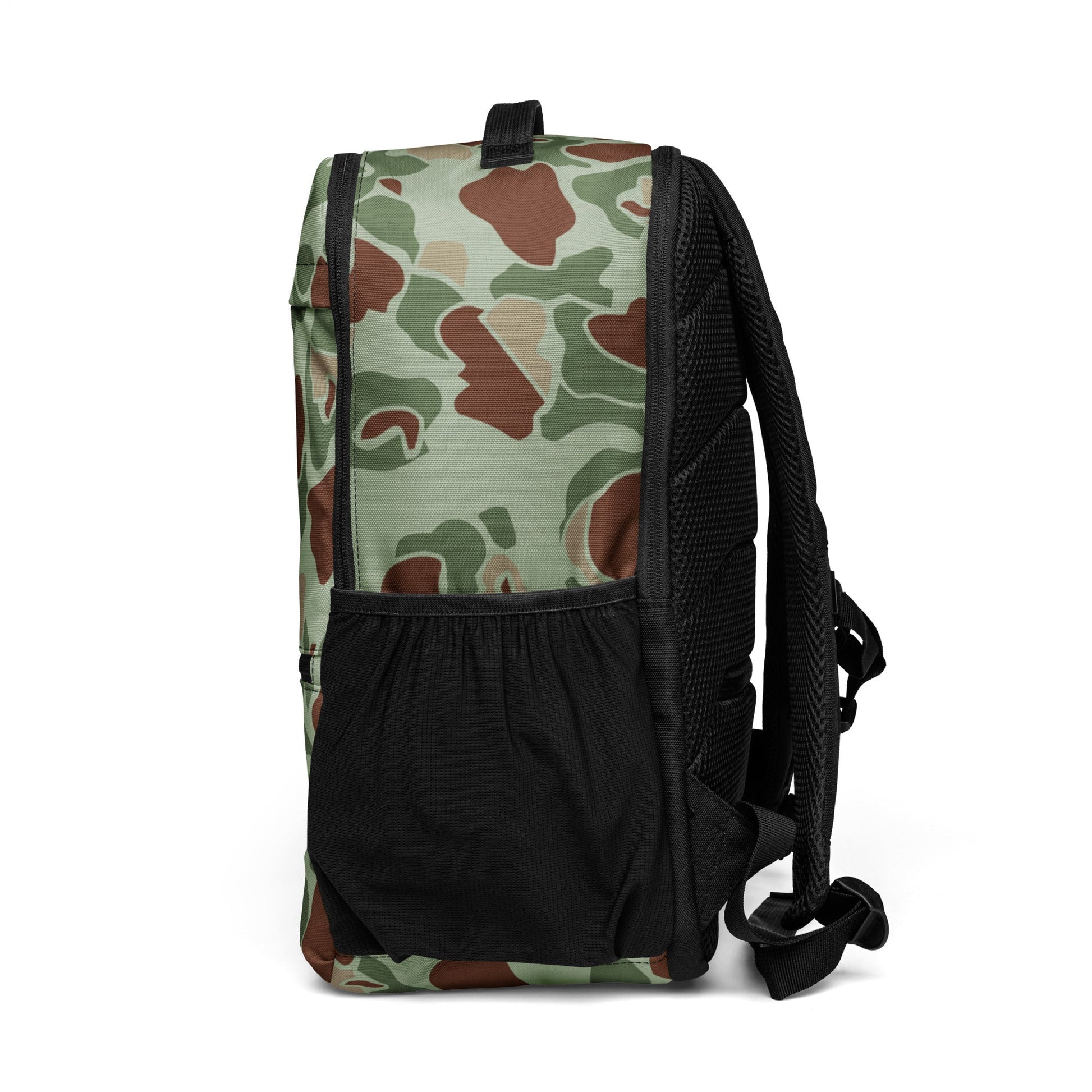 American Frog Skin Raider CAMO Utility backpack - Backpacks
