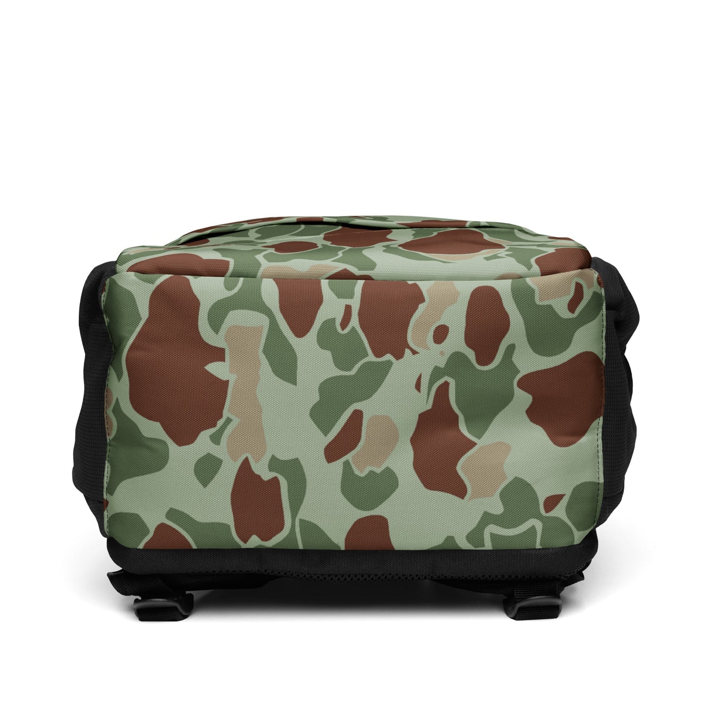 American Frog Skin Raider CAMO Utility backpack - Backpacks