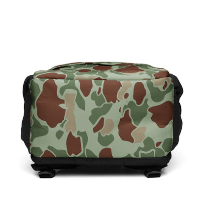 American Frog Skin Raider CAMO Utility backpack - Backpacks