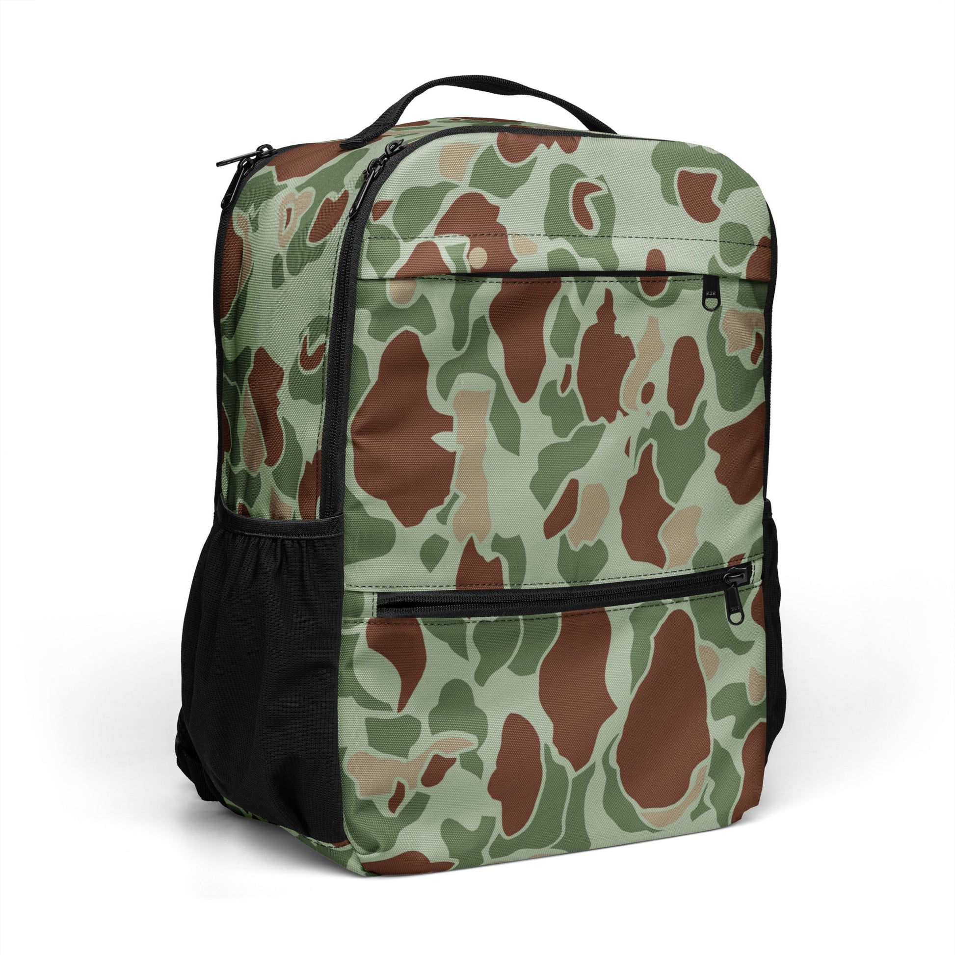 American Frog Skin Raider CAMO Utility backpack - Backpacks