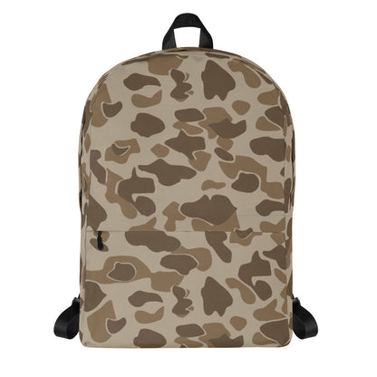 American Frog Skin Sandbeach CAMO Backpack - Backpacks