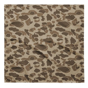 American Frog Skin Sandbeach CAMO Bandana - L