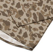 American Frog Skin Sandbeach CAMO Unisex Hockey Fan Jersey