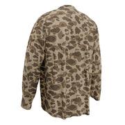 American Frog Skin Sandbeach CAMO Unisex Hockey Fan Jersey