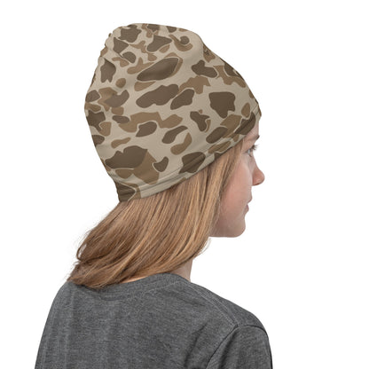 American Frog Skin Sandbeach CAMO Neck Gaiter - Gaiters