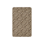 American Frog Skin Sandbeach CAMO Sherpa Blanket