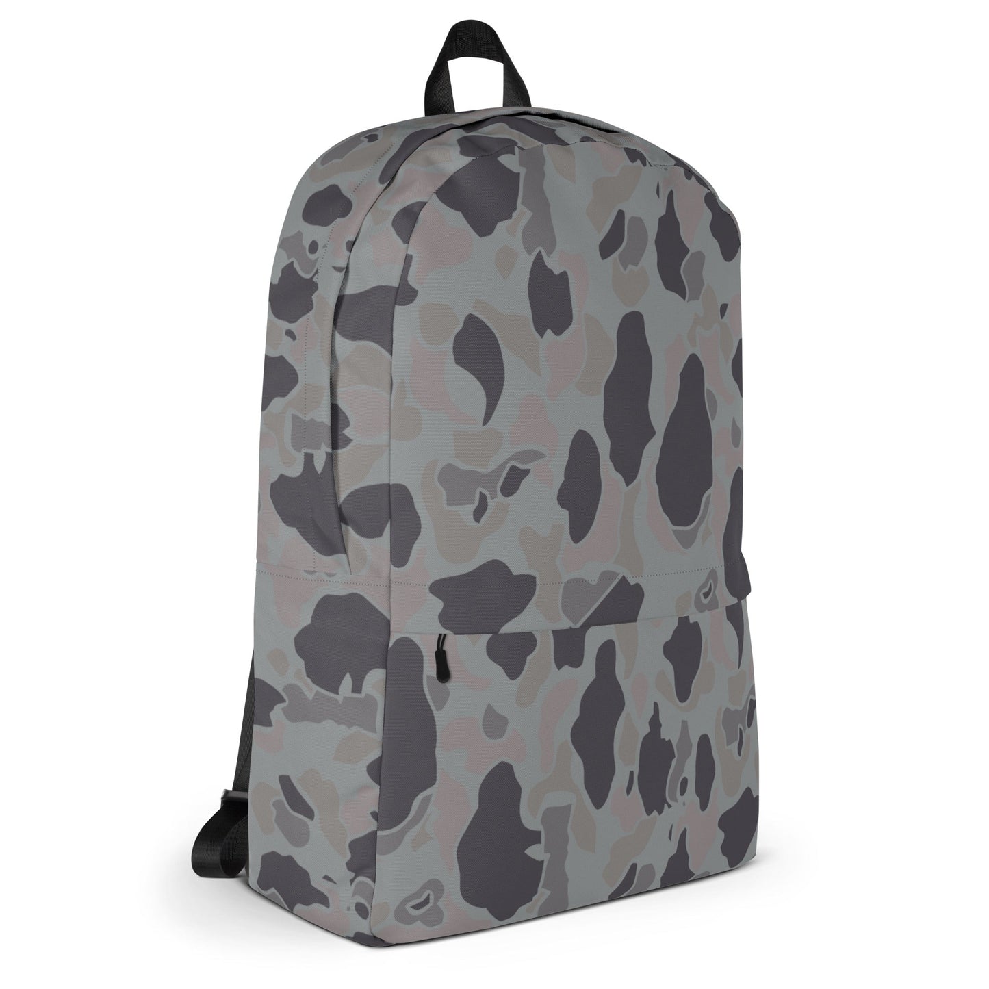 American Frog Skin Snow Shadow CAMO Backpack - Backpacks