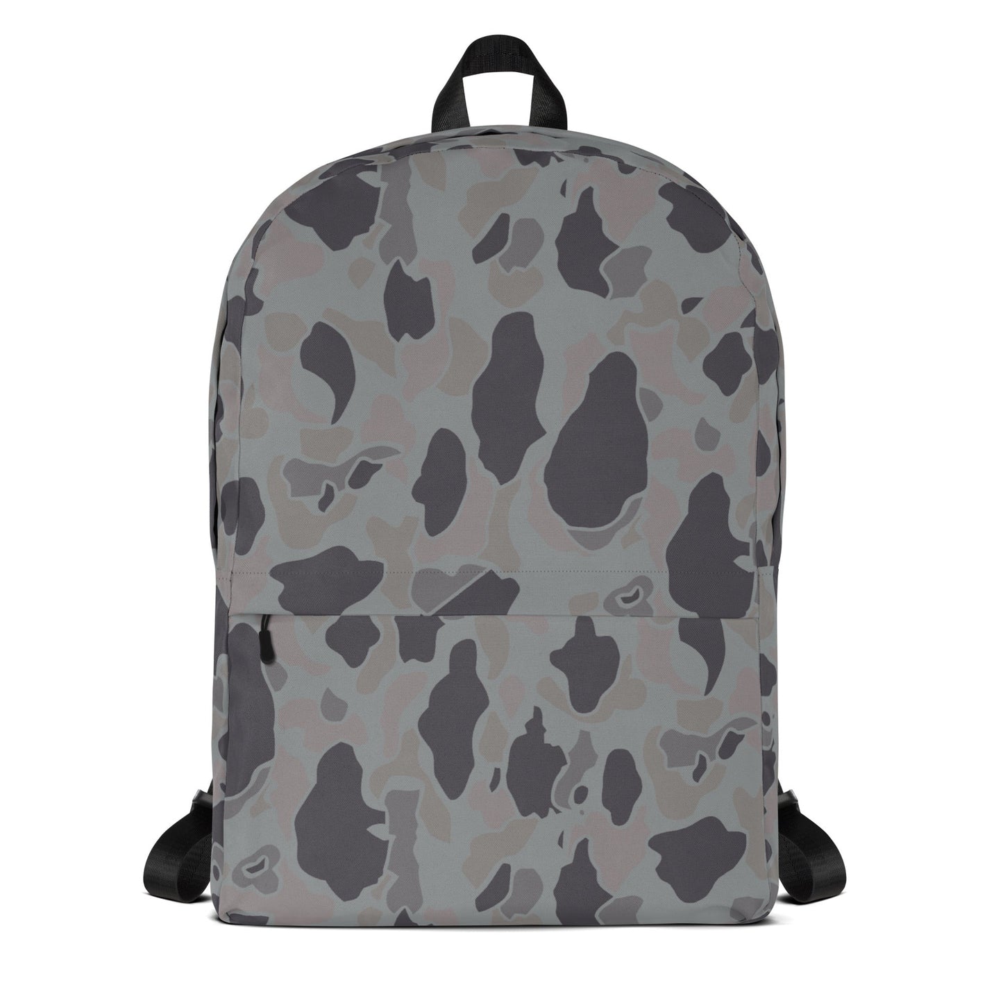 American Frog Skin Snow Shadow CAMO Backpack - Backpacks