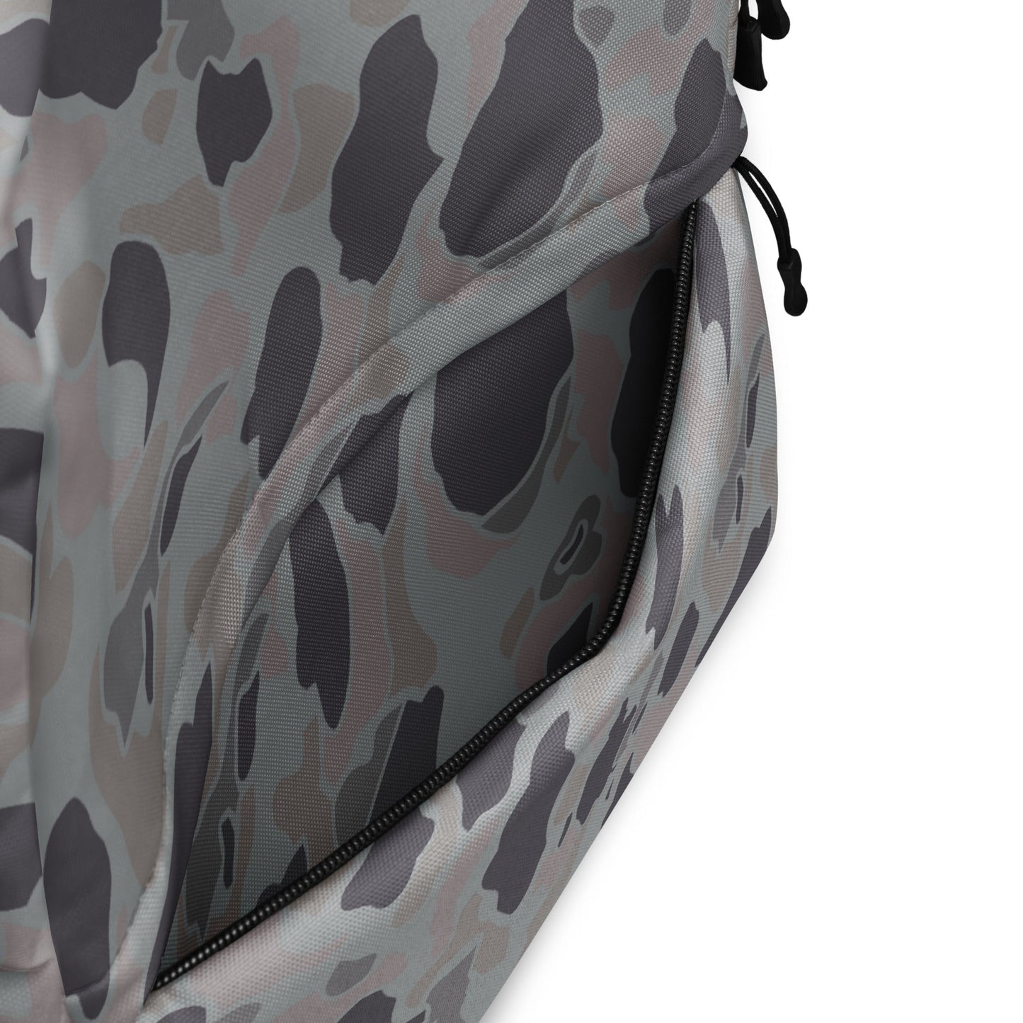 American Frog Skin Snow Shadow CAMO Backpack - Backpacks