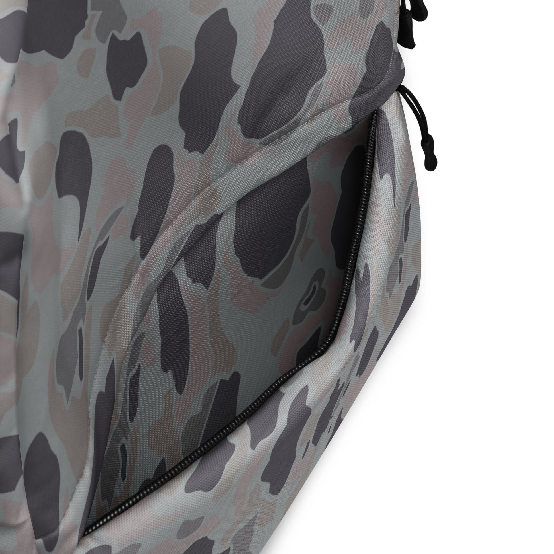 American Frog Skin Snow Shadow CAMO Backpack - Backpacks