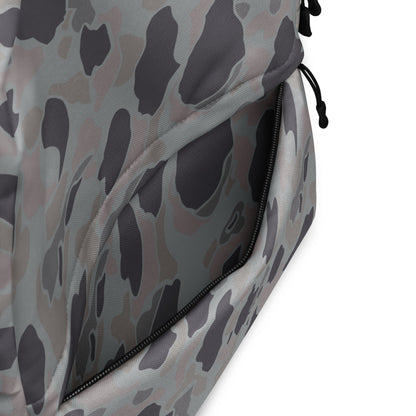 American Frog Skin Snow Shadow CAMO Backpack - Backpacks