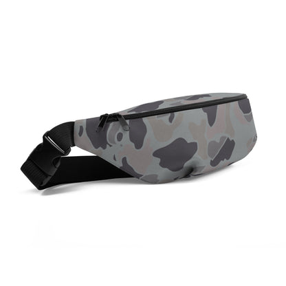 American Frog Skin Snow Shadow CAMO Fanny Pack - Packs