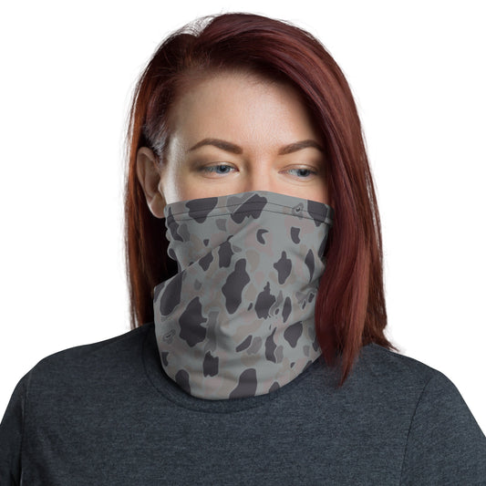 American Frog Skin Snow Shadow CAMO Neck Gaiter - Gaiters