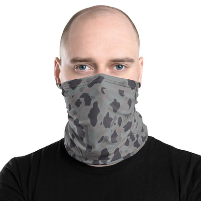 American Frog Skin Snow Shadow CAMO Neck Gaiter