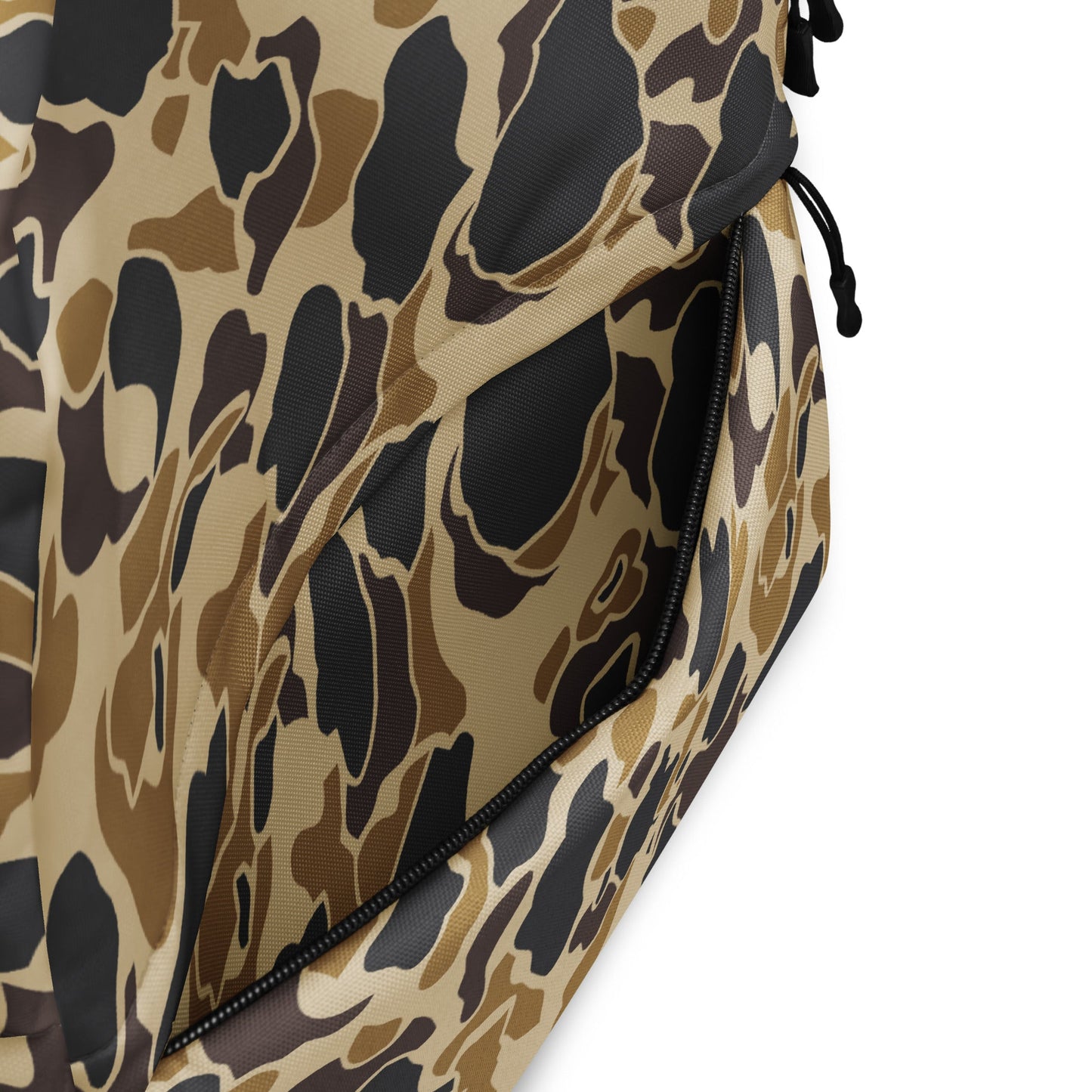 American Frog Skin Timberland CAMO Backpack - Backpacks