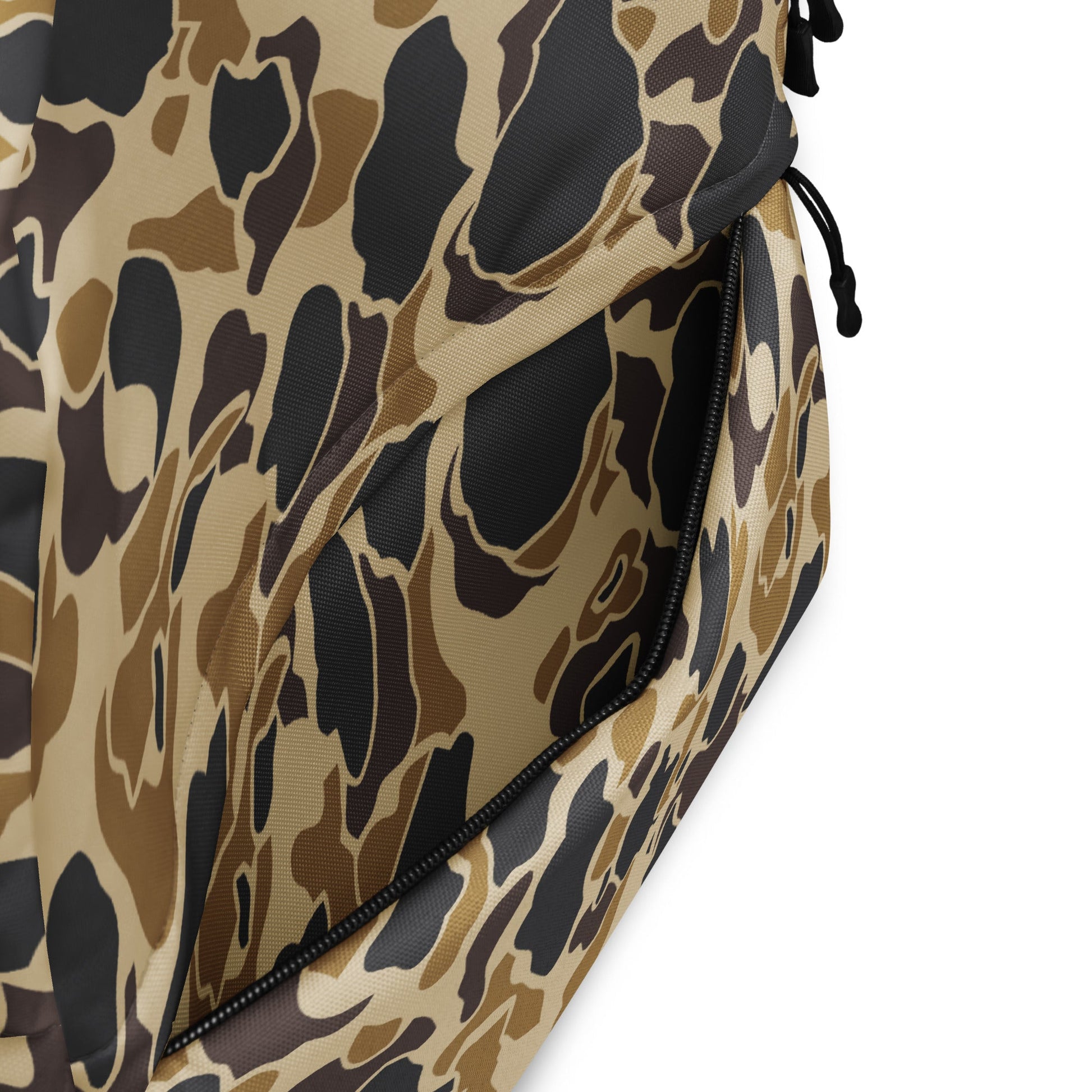 American Frog Skin Timberland CAMO Backpack - Backpacks