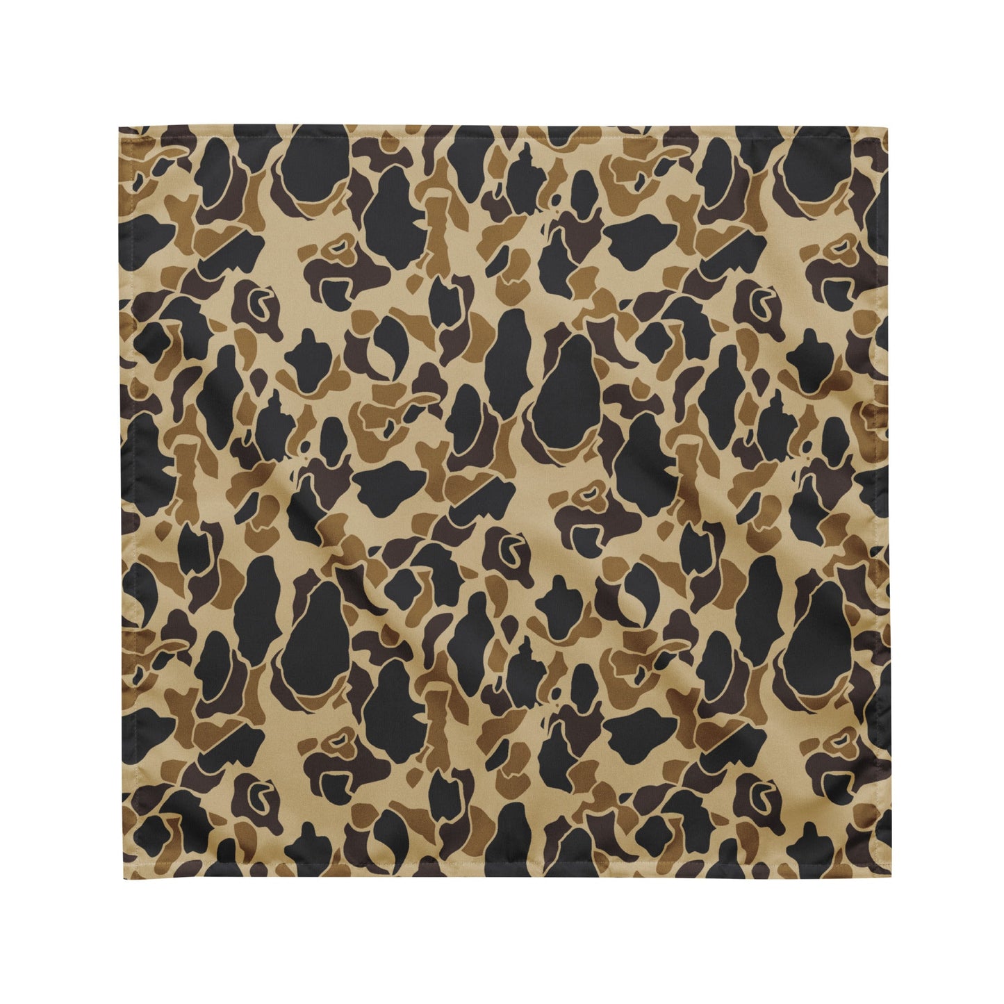 American Frog Skin Timberland CAMO bandana - M - Bandanas