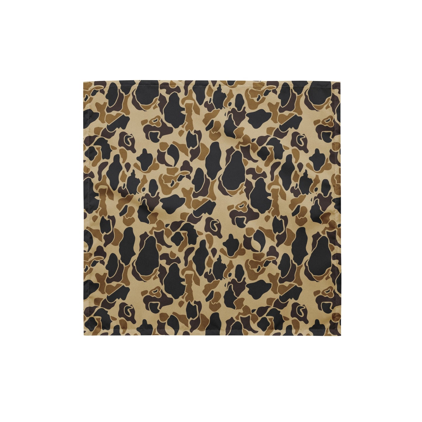 American Frog Skin Timberland CAMO bandana - S - Bandanas