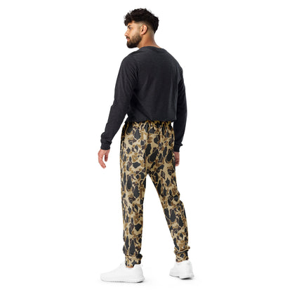 American Frog Skin Timberland CAMO Mens Joggers