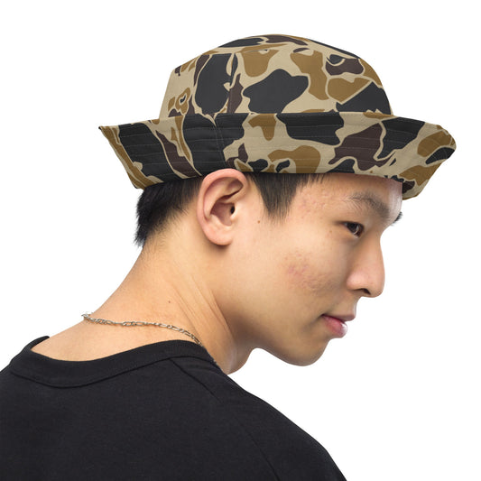 American Frog Skin Timberland CAMO Reversible bucket hat - Bucket Hats
