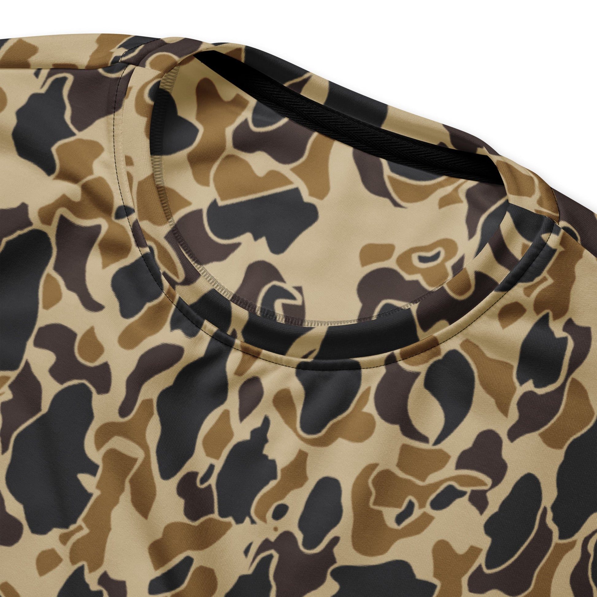 American Frog Skin Timberland CAMO Unisex Sweatshirt - Sweatshirts