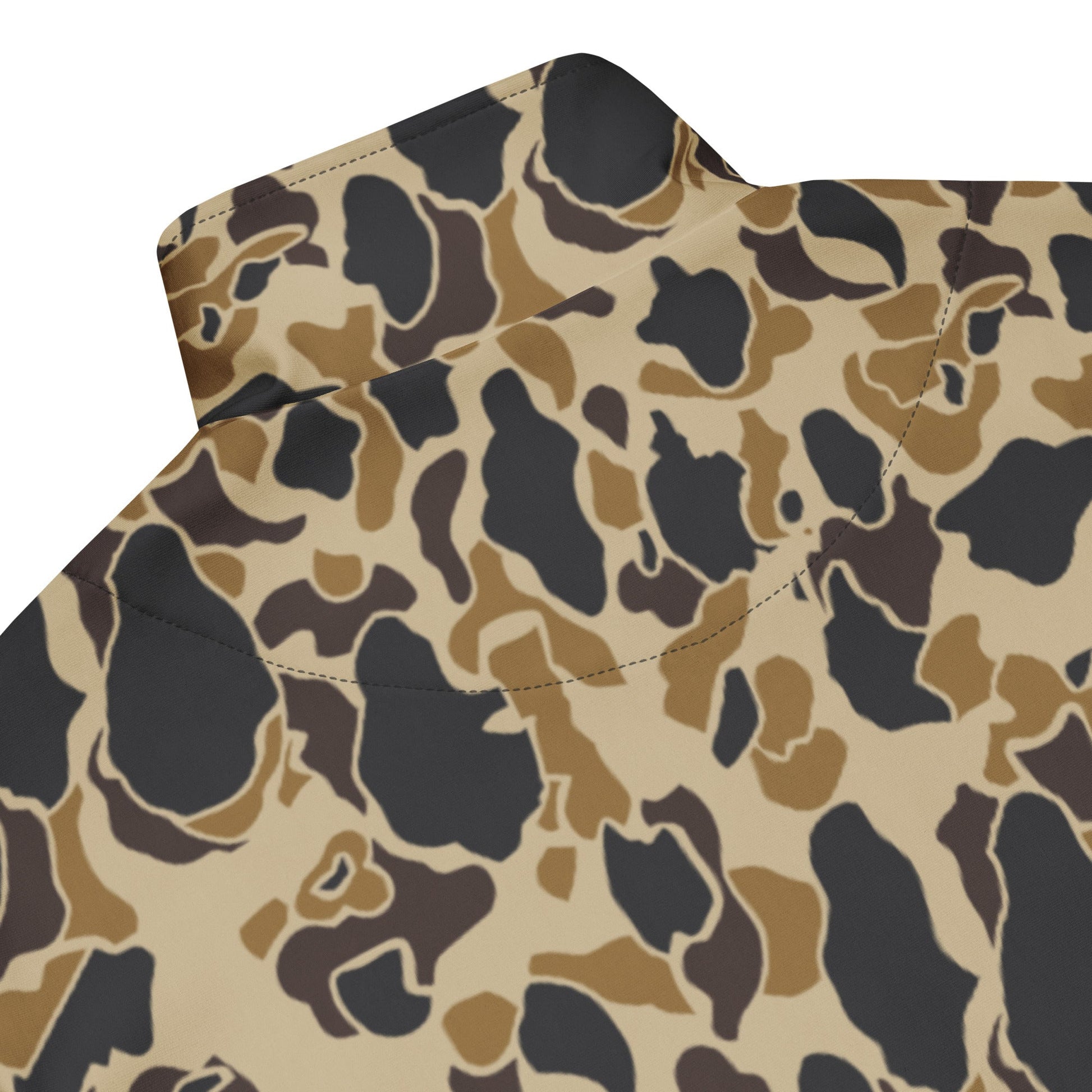 American Frog Skin Timberland CAMO Unisex track jacket - Track Jackets