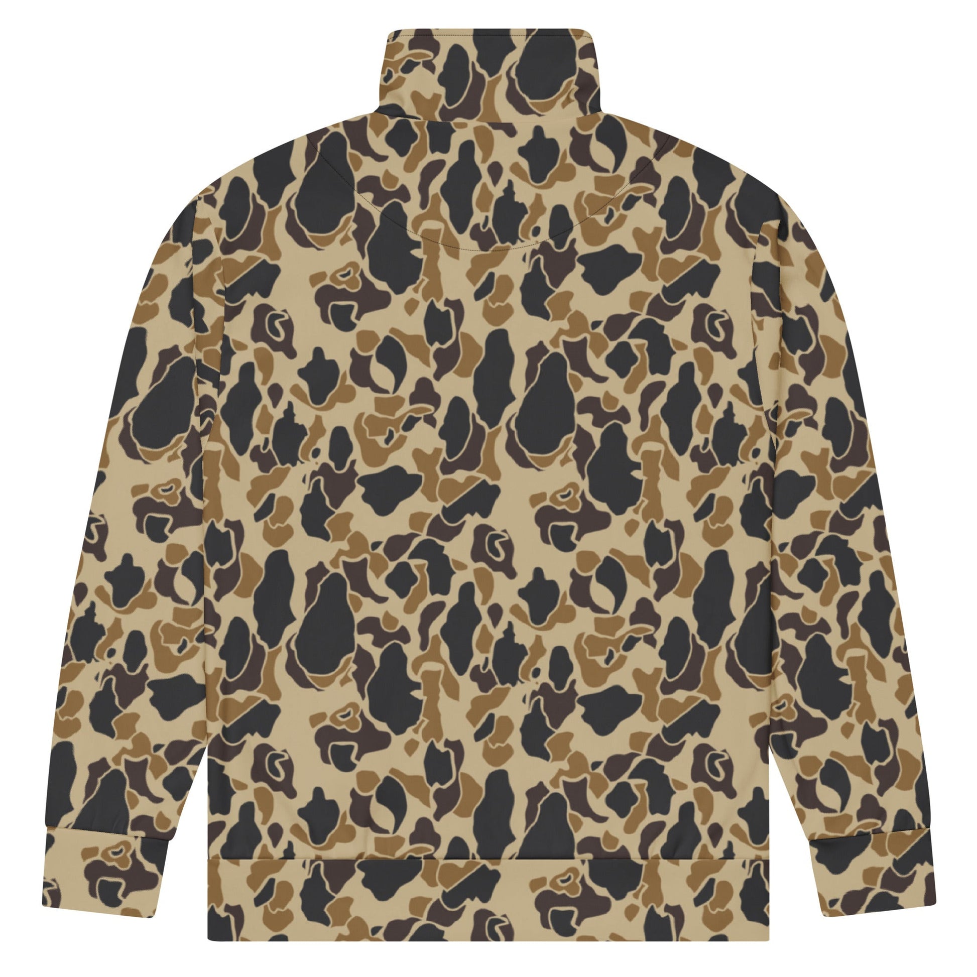 American Frog Skin Timberland CAMO Unisex track jacket - Track Jackets
