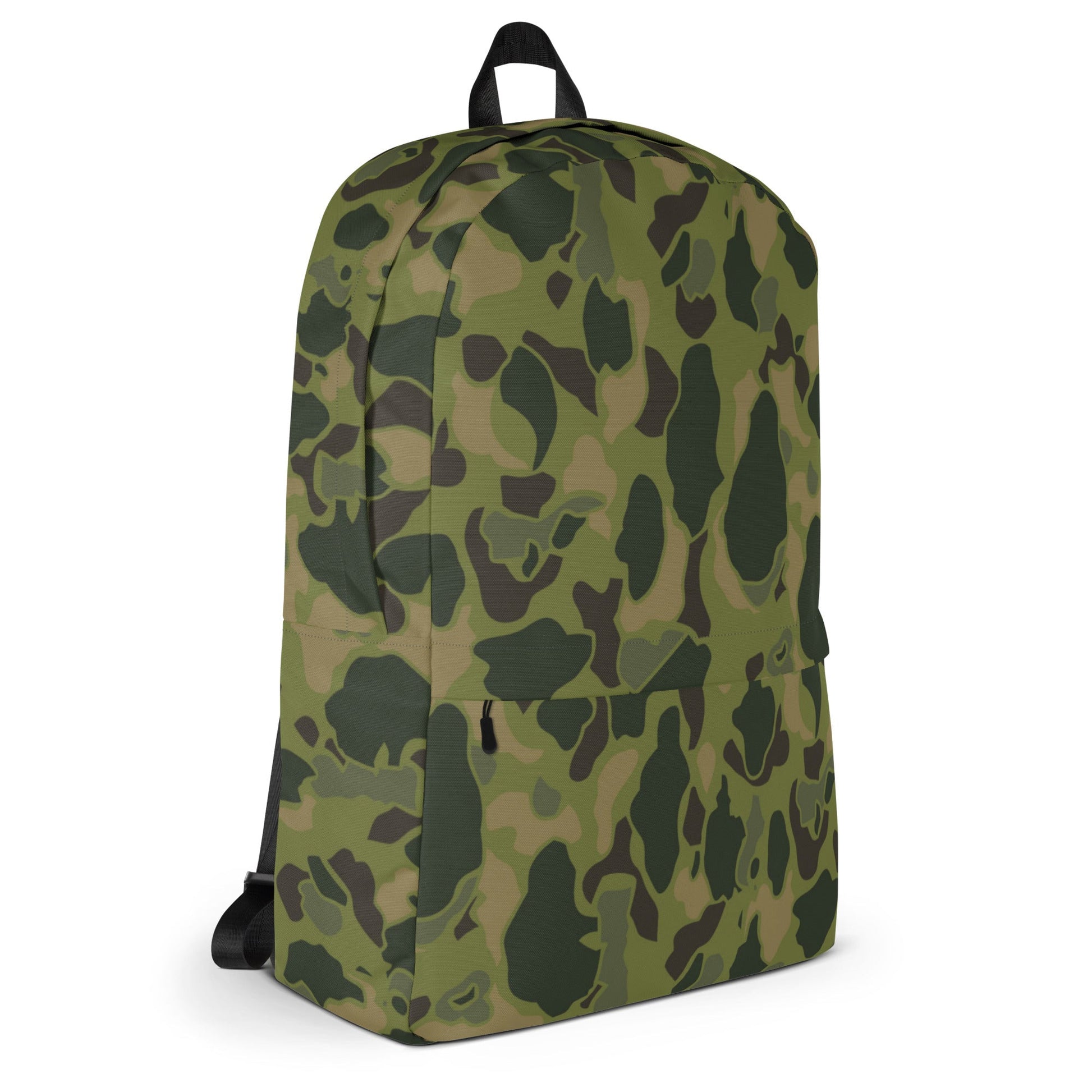 American Frog Skin Tropical CAMO Backpack - Backpacks