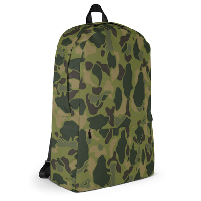 American Frog Skin Tropical CAMO Backpack - Backpacks