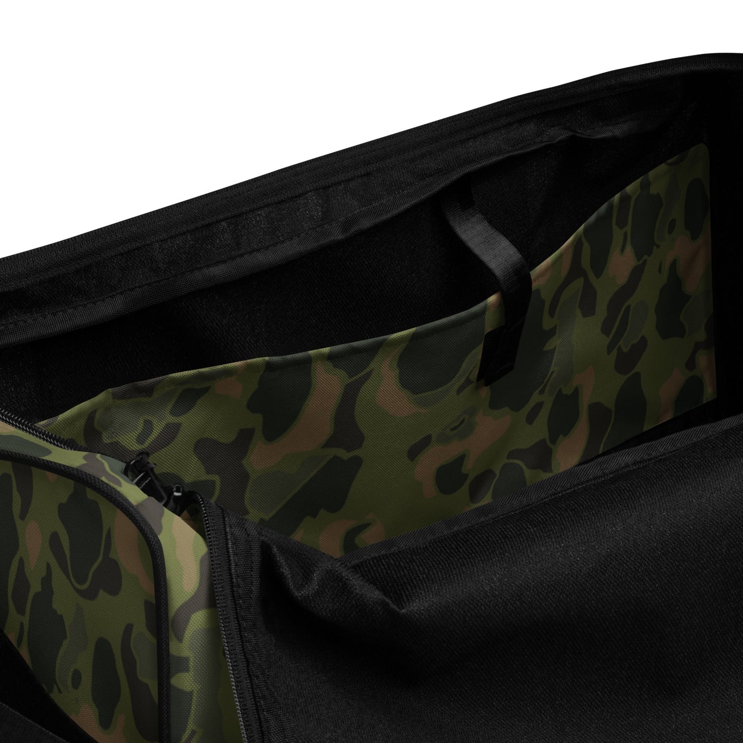 American Frog Skin Tropical CAMO Duffle bag - Bags