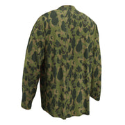 American Frog Skin Tropical CAMO Unisex Hockey Fan Jersey