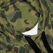 American Frog Skin Tropical CAMO Unisex Hoodie