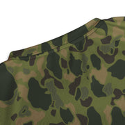 American Frog Skin Tropical CAMO Unisex Sports Jersey