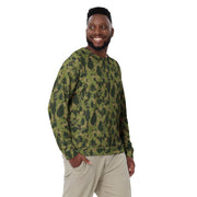 American Frog Skin Tropical CAMO Unisex Sweatshirt
