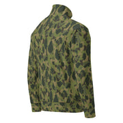 American Frog Skin Tropical CAMO Unisex Track Jacket