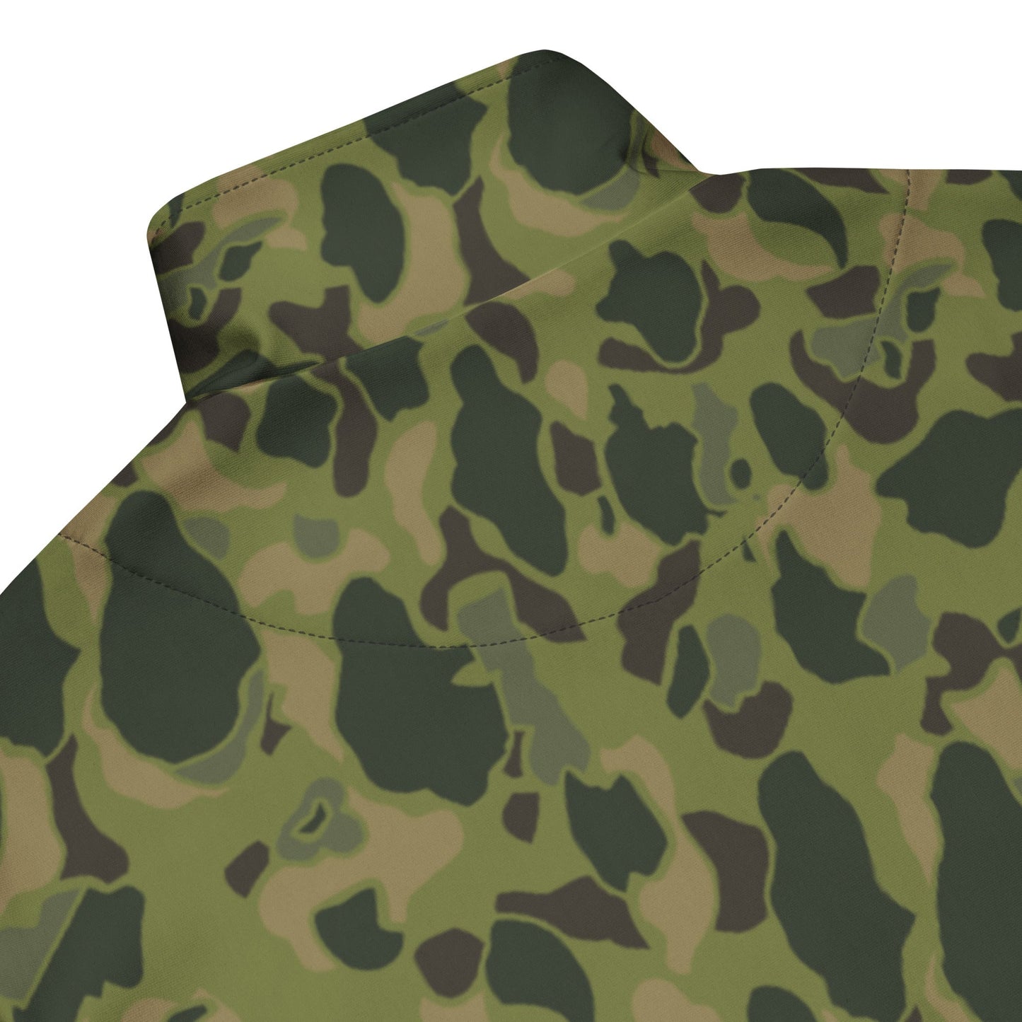 American Frog Skin Tropical CAMO Unisex Track Jacket