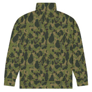 American Frog Skin Tropical CAMO Unisex Track Jacket