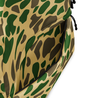American Leopard CAMO Backpack - Backpack