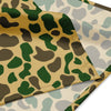 American Leopard CAMO bandana