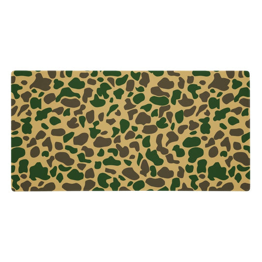 American Leopard CAMO Gaming mouse pad - 36″×18″