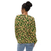 American Leopard CAMO Unisex Sweatshirt