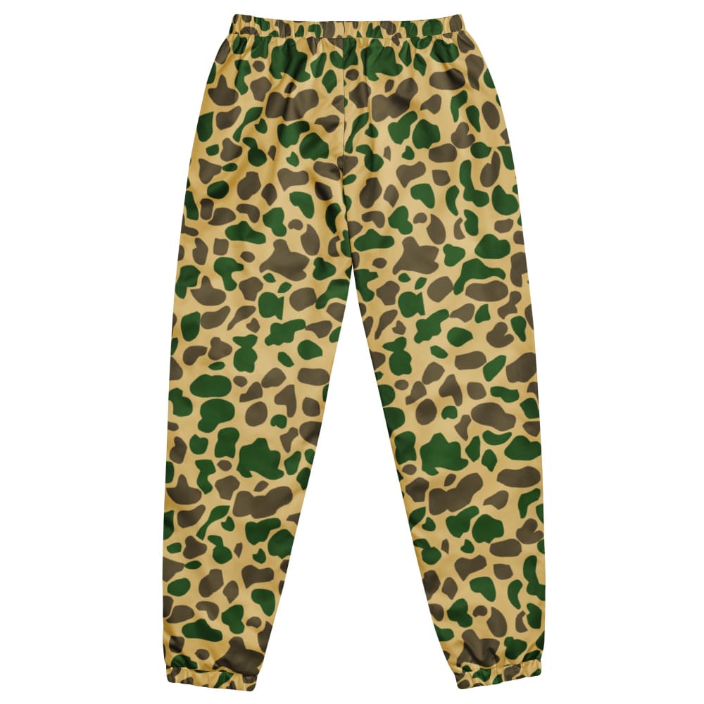 American Leopard CAMO Unisex track pants