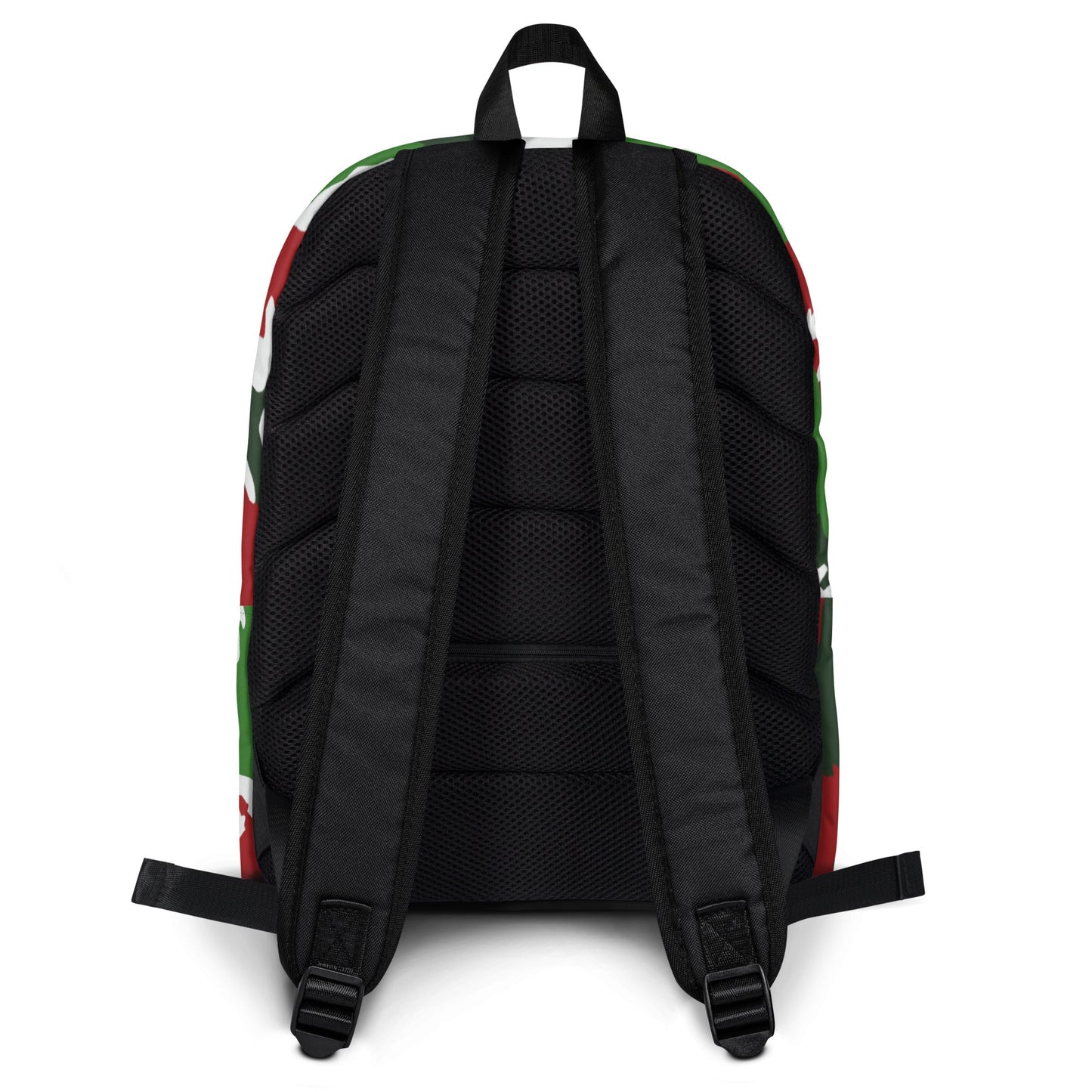 American M81 Christmas CAMO Backpack